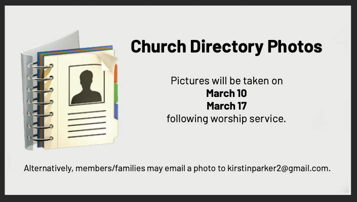 church-directory-photos